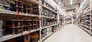 OBI Markt Lohr - GALLERY