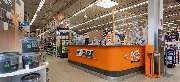 OBI Markt Lohr - GALLERY