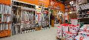 OBI Markt Lohr - GALLERY