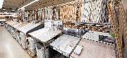 OBI Markt Lohr - GALLERY