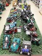 OBI Markt Lohr - OBI Farbmisch-Service Lohr