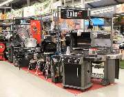 OBI Markt Lohr - OBI Lampen- & Leuchtenstudio Lohr