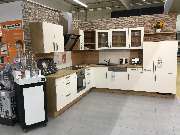 OBI Markt Ludwigshafen - Küchenstudio