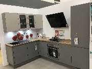 OBI Markt Ludwigshafen - Küchenstudio