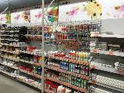 OBI Markt Ludwigshafen - Künstlerfarben