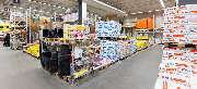 OBI Markt Ludwigshafen - OBI Baustoffhalle Ludwigshafen