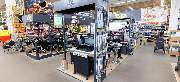 OBI Markt Ludwigshafen - OBI BBQ & Grillwelt Ludwigshafen