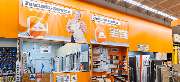 OBI Markt Ludwigshafen - OBI Holzzuschnitt-Service Ludwigshafen