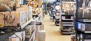 OBI Markt Ludwigshafen - OBI Lampen- & Leuchtenstudio Ludwigshafen