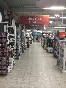 OBI Markt Lübben - Hauptgang