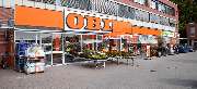 OBI Markt Lübben - OBI Markt Luebben