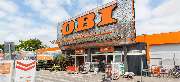 OBI Markt Lübeck - OBI Markt Lübeck