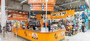 OBI Markt Lüdenscheid - GALLERY