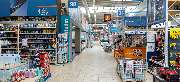 OBI Markt Lüdenscheid - GALLERY