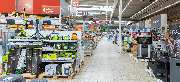 OBI Markt Lüdenscheid - GALLERY