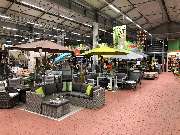 OBI Markt Magdeburg - Camping u. Gartenmöbel Frühjahr 2019