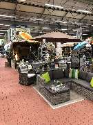 OBI Markt Magdeburg - Camping u. Gartenmöbel Frühjahr 2019