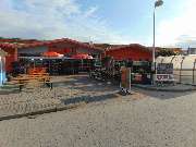 OBI Markt Massen-Finsterwalde - Eingang OBI Masen