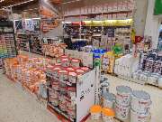 OBI Markt Massen-Finsterwalde - Farben