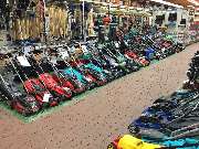 OBI Markt Massen-Finsterwalde - Gartentechnik