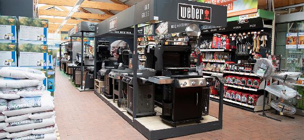 OBI Markt Massen-Finsterwalde - OBI BBQ & Grillwel …
