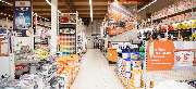 OBI Markt Massen-Finsterwalde - OBI Farbmisch-Service Massen-Finsterwalde