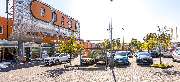 OBI Markt Mayen - OBI Parkplatz Mayen