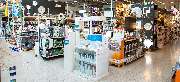 OBI Markt Meerane - GALLERY