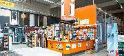 OBI Markt Meerane - GALLERY