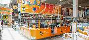 OBI Markt Meerane - GALLERY