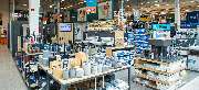 OBI Markt Meerane - GALLERY