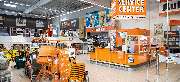 OBI Markt Meerane - GALLERY