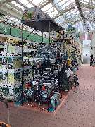 OBI Markt Meerane - OBI Gartencenter Meerane