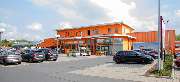 OBI Markt Meißen - OBI Gartencenter Meißen