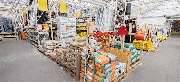 OBI Markt Meschede - OBI Baustoffhalle Meschede