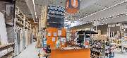 OBI Markt Meschede - OBI Baustoffhalle Meschede