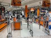 OBI Markt Metzingen - GALLERY