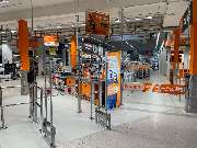 OBI Markt Metzingen - GALLERY