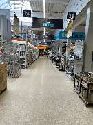 OBI Markt Metzingen - GALLERY