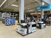 OBI Markt Metzingen - GALLERY