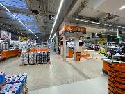 OBI Markt Metzingen - GALLERY