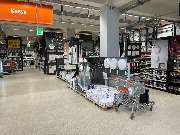 OBI Markt Metzingen - GALLERY