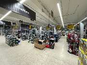 OBI Markt Metzingen - GALLERY