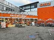 OBI Markt Metzingen - GALLERY