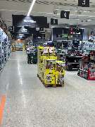 OBI Markt Metzingen - GALLERY