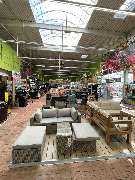 OBI Markt Metzingen - GALLERY