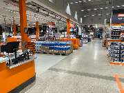 OBI Markt Metzingen - GALLERY