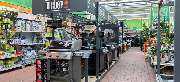 OBI Markt Mössingen - GALLERY
