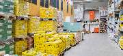 OBI Markt Mössingen - GALLERY