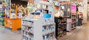 OBI Markt Mössingen - GALLERY